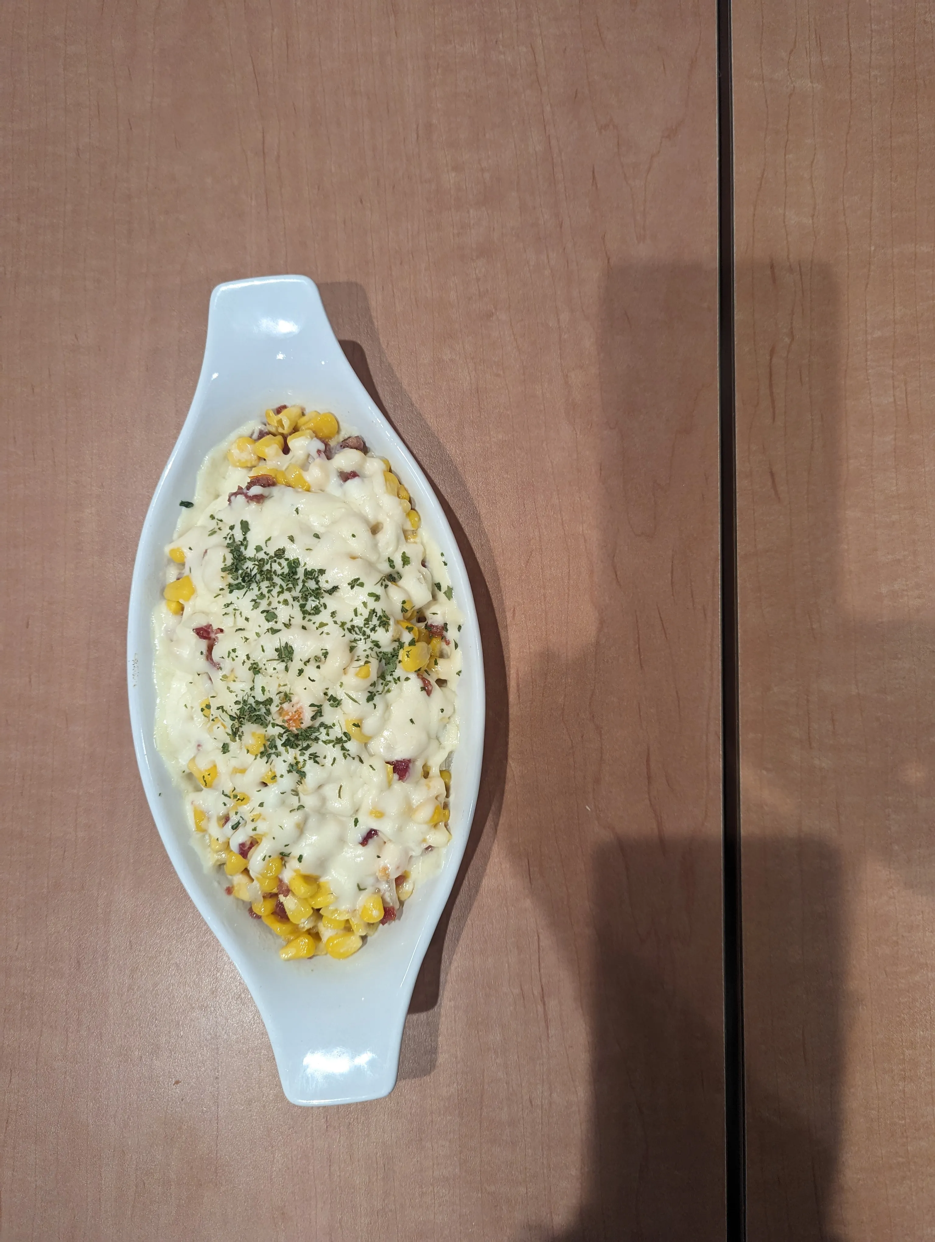 Corn Cheese - L'Anju parfait