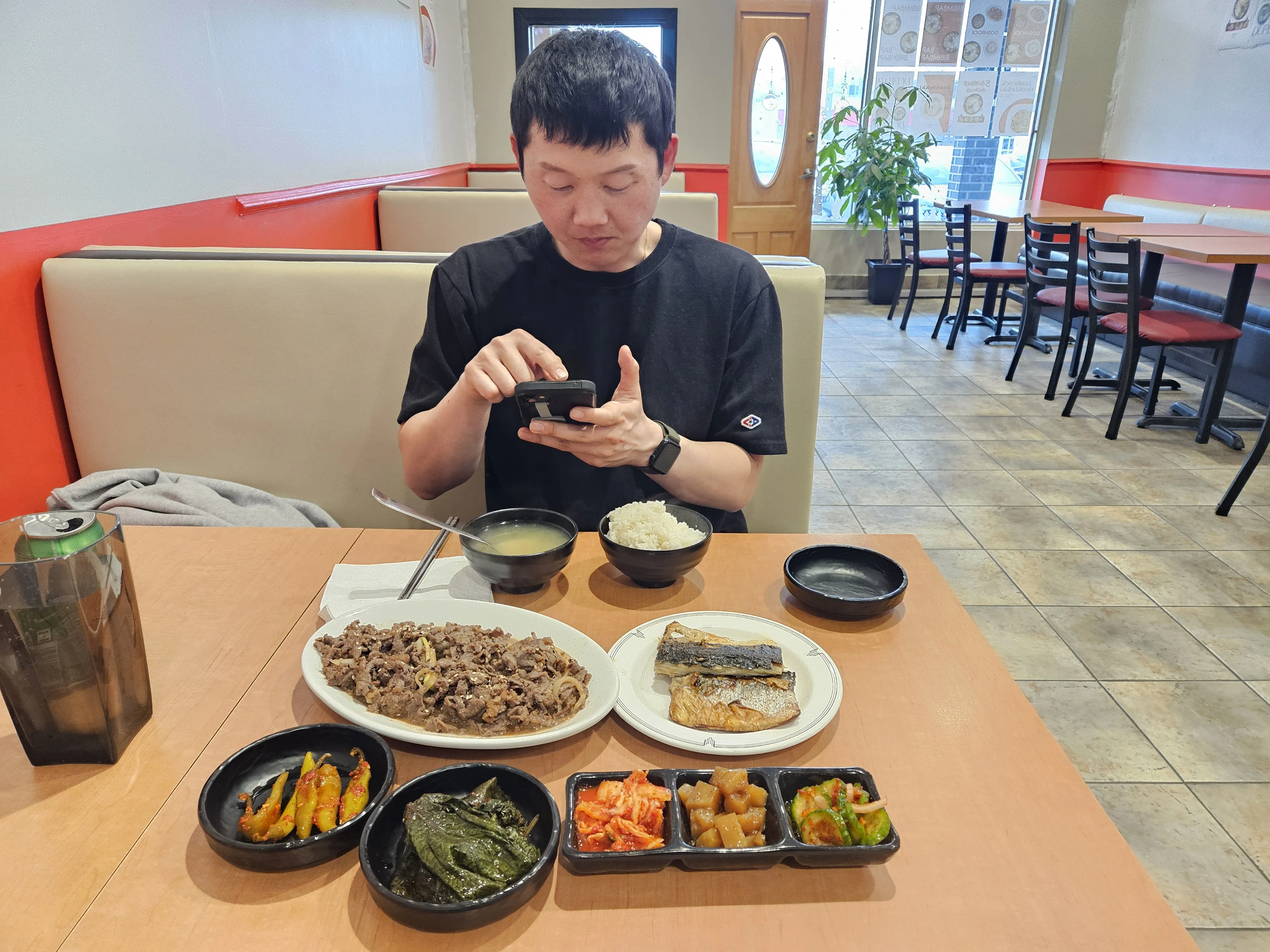 La demande maison d'un champion