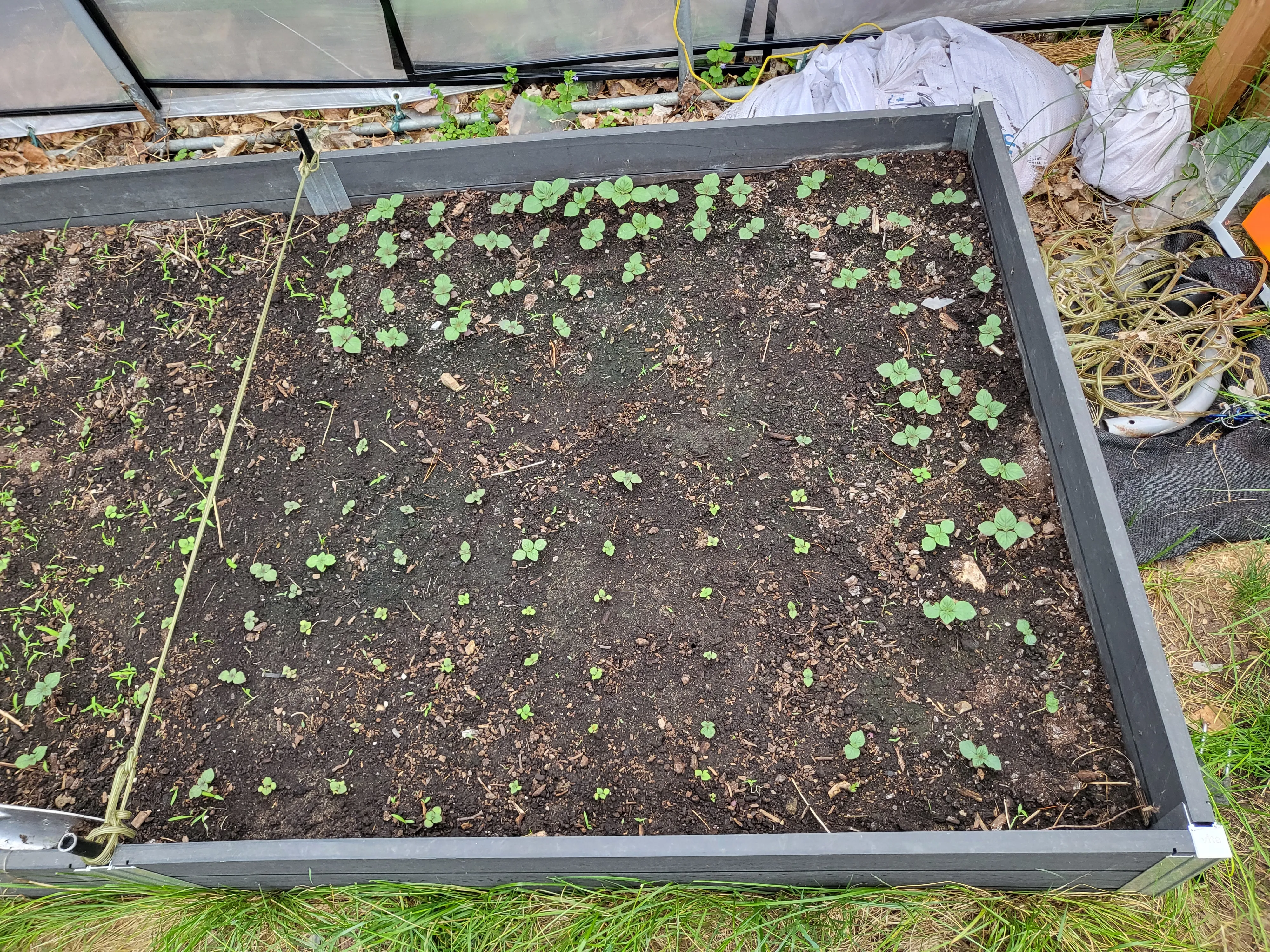 De notre jardin à votre table