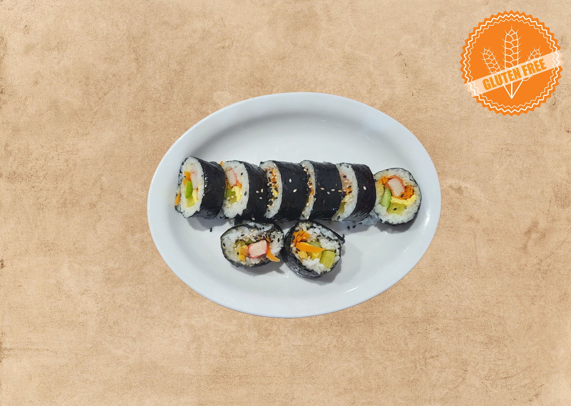 Gimbap